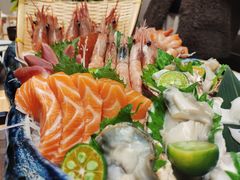 -悦和餐厅(CBD玉米楼店)