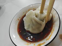 -河间驴肉火烧(紫金港店)