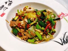 -翠湖里(翠湖南路店)