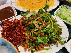 -老昌春饼(中央大街店)