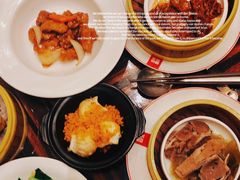 -夏宫中餐厅(香格里拉大酒店)