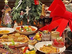 -咖梦餐厅 COMENG RESTAURANT