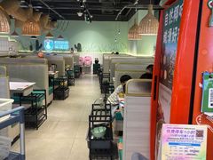 -采椰郎椰子鸡·脆皮鸡火锅(融创茂店)