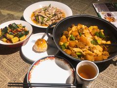 -小尕子·新疆菜(明园店)