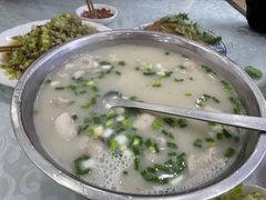 -胡世羊肉汤(南街店)