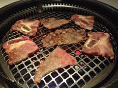 -赤坂亭M9和牛烧肉·日料398放题(万达店)