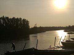 -东寨港红树林旅游区