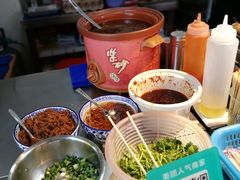 -陈伯手工鱼丸(鼓浪屿沙滩店)