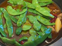 -锅当当铁锅炖烀饼王(长泰广场店)