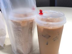 -龙记·香港茶餐厅(海上世界店)