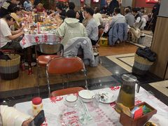 -辣螃铠盆盆蟹大排档(海昌店)