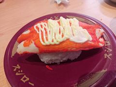 -寿司郎(皇庭广场店)