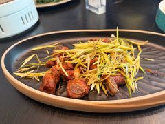 -翠湖宾馆·中餐厅