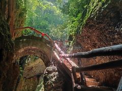-青城山