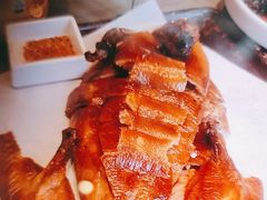-小厨娘淮扬菜(清江苏宁广场店)