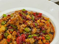 -九寨沟石锅鱼(沣峪口二十年店)