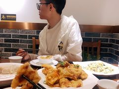 -李老哈·东北菜(宋园路店)