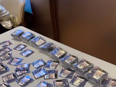 -霸王茶姬(上海恒基名人店)