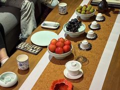 -于塗·文化餐厅(棕榈店)