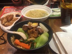 -西关味(大卫城店)