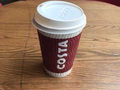 -COSTA COFFEE(丰联广场店)