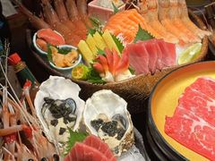 -花潮料理艺食馆(SM新生活广场店)