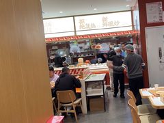 -乡村基·川味现炒大王(熙悦天街店)