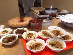 -毅祥斋老孙家泡馍(北院门鼓楼店)