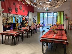 -又见马甲M8融合西餐厅(体育中心店)