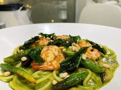 -娜娜家·Nana's restaurant(国金汇店)