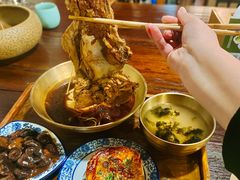 -老横泾面馆(吴中横泾店)