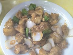 -故乡明太鱼屋(航北路店)