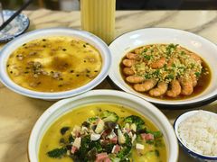 -尚岛私房菜(西方巷店)