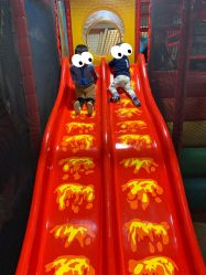 -玩元素·家庭游乐成长中心(香格里拉店)