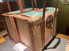 -老淮滨-蚌埠非遗小吃(淮河路店)