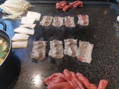 -猪的故事·韩式烤肉(韩乐坊店)