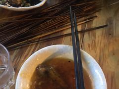 -雲记卢妈冷锅串串(中道街总店)