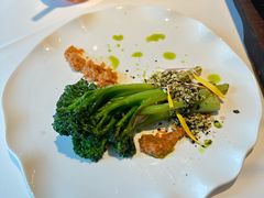 -燃扒房Steakhouse(皇庭店)