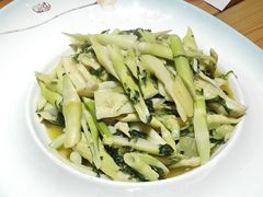 -茅山肴·道家菜·神仙鸡