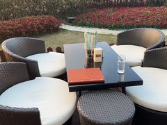 -The BREW·酿餐厅(浦东嘉里大酒店)
