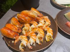 -罗勒家·养生火锅· Bistro(大望路店)