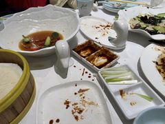 -玉林烤鸭店(定福庄店)