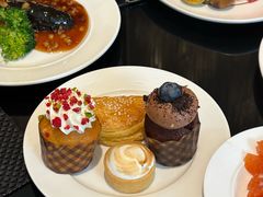 -青岛富力艾美酒店