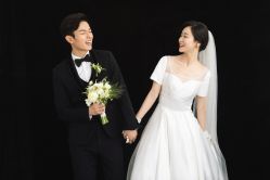 点击看大图 -青禾蒙娜丽莎婚纱摄影(武汉总店)
