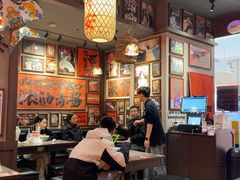 -王繁星面馆(西安熙地港店)