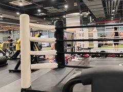 -OXYGYM 奥美氧舱运动中心(朝阳大悦城店)
