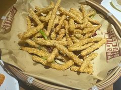 -肖记公安牛肉鱼杂馆· 省级非物质文化遗产(仁和路店)