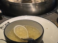 -同仁四季椰子鸡(宝安壹方城店)