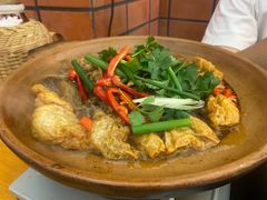 -龚印记牛骨牛杂屋·四代传承(珠影星光城店)