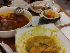 -汝是素(汇一城一区店)